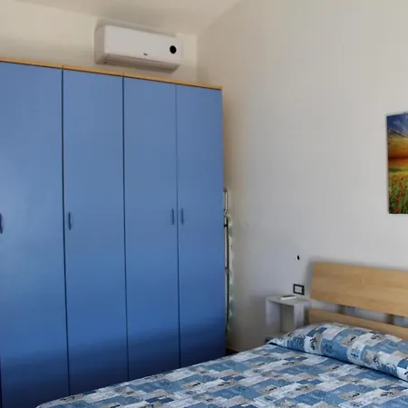 Ichnusa Apartamento