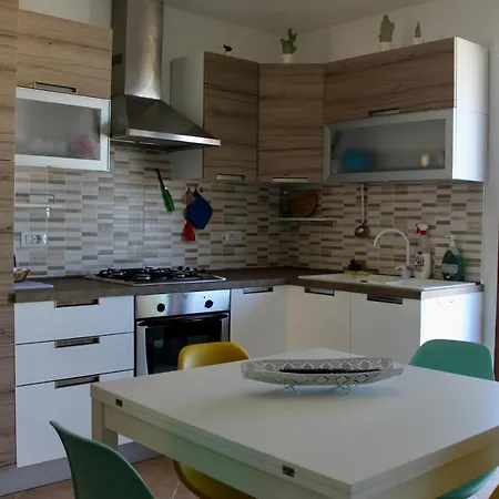 Ichnusa Apartamento *