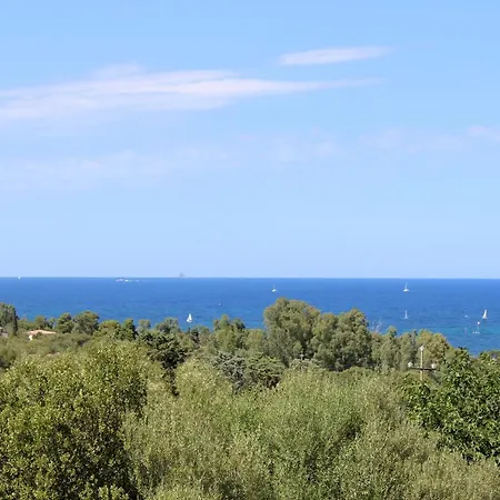 Ichnusa Apartamento