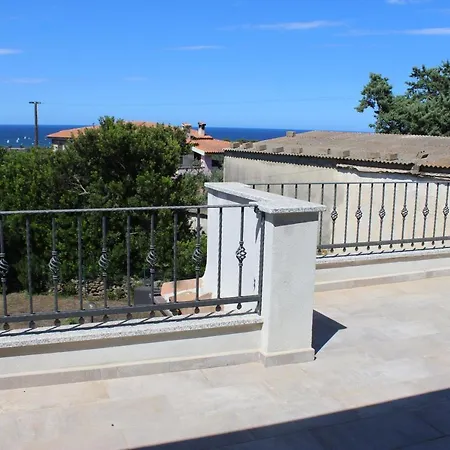Ichnusa Apartamento *
