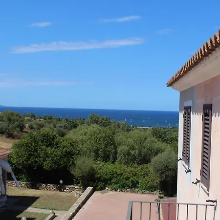 Apartamento Ichnusa